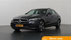 Gebruikt 2024 Mercedes C180 Luxury Sedan | € 48.900 (Goede deal)