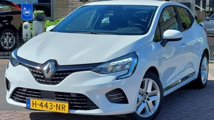 Occasion Renault Clio V Zen 2020 Hatchback