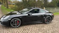 Gebruikt 2016 Porsche 911 Carrera 4S Coupé | € 99.750 (Super prijs)