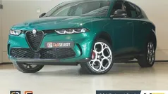 Groen Gebruikt 2024 Alfa Romeo Tonale Veloce SUV | € 37.900 (Goede deal)