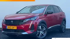 Gebruikt 2022 Peugeot 3008 Allure SUV | € 25.345 (Eerlijke prijs)