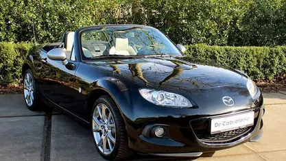 Occasion Mazda MX5 126 PK (92 kW) 2014 Cabriolet