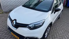 Gebruikt 2014 Renault Captur Expression SUV | € 8.245 (Eerlijke prijs)