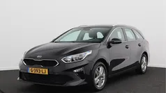 Gebruikt 2019 Kia Ceed Sportswagon Stationwagen | € 13.950 (Eerlijke prijs)