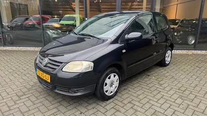 Gebruikt 2007 VW Fox Trendline Hatchback | € 1.400 (Eerlijke prijs)