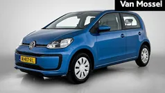 Gebruikt 2021 VW up! move up! Hatchback | € 11.400 (Eerlijke prijs)