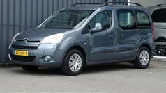 Grijs Gebruikt 2010 Citroën Berlingo MPV | € 5.945 (Eerlijke prijs)