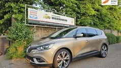Bruin Gebruikt 2018 Renault Grand Scénic IV MPV | € 17.450 (Eerlijke prijs)