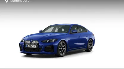 Occasion 2025 BMW i4 M Sport Sedan | € 72.529 (Super prijs)