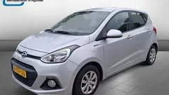 Gebruikt 2014 Hyundai i10 Hatchback | € 7.250 (Eerlijke prijs)