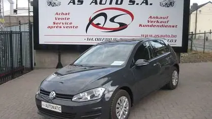 Gebruikt 2016 VW Golf Comfortline Sedan | € 16.900 (Eerlijke prijs)