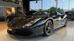 Gebruikt 2018 Ferrari 488 Cabriolet | € 254.595