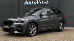 Gebruikt 2021 BMW X1 M Sport SUV | € 29.945 (Goede deal)