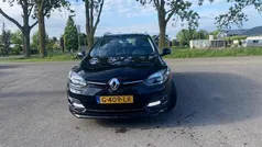 Renault Mégane GrandTour