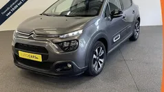 Gebruikt 2024 Citroën C3 PureTech Hatchback | € 18.790 (Eerlijke prijs)