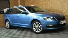 Gebruikt 2018 Skoda Octavia Ambition Stationwagen | € 14.990 (Eerlijke prijs)