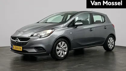 Occasion Opel Corsa Enjoy 69 PK (50 kW) 2016 Hatchback