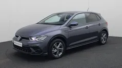 Grijs Gebruikt 2024 VW Polo R-line Hatchback | € 27.340 (Eerlijke prijs)