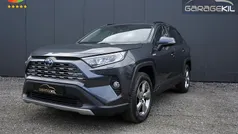 Gebruikt 2022 Toyota RAV4 Hybrid SUV | € 35.590 (Super prijs)