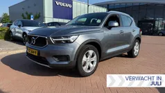 Grijs Gebruikt 2018 Volvo XC40 Momentum SUV | € 29.694 (Eerlijke prijs)