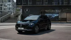 Mercedes EQA250+