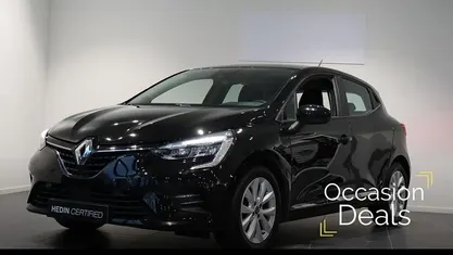 Occasion 2020 Renault Clio V Zen Hatchback | € 10.950 (Eerlijke prijs)