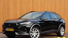 Zwart Gebruikt 2022 Cupra Formentor SUV | € 28.940 (Eerlijke prijs)