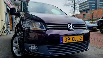 Occasion 2012 VW Caddy Maxi MPV | € 9.950 (Goede deal)