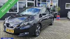 Gebruikt 2018 Nissan Leaf Hatchback | € 10.899 (Eerlijke prijs)