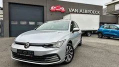 VW Golf VIII