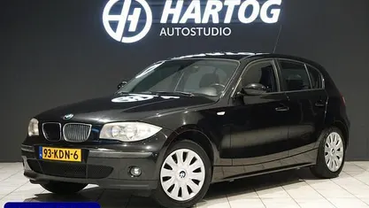Gebruikt 2005 BMW 116 Hatchback | € 3.445 (Eerlijke prijs)