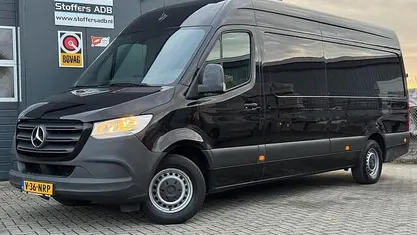 Gebruikt 2019 Mercedes Sprinter Van | € 24.950 (Eerlijke prijs)