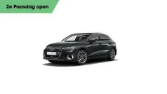 Grijs Gebruikt 2021 Audi A3 Sportback Business Hatchback | € 24.940 (Goede deal)