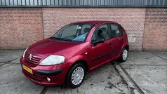 Gebruikt 2004 Citroën C3 Hatchback | € 1.299 (Goede deal)