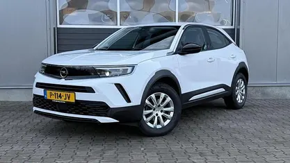 Occasion 2022 Opel Mokka Elegance SUV | € 14.885 (Eerlijke prijs)