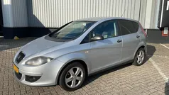 Gebruikt 2007 Seat Altea MPV | € 1.445 (Eerlijke prijs)
