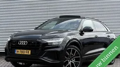 Zwart Gebruikt 2019 Audi Q8 Proline SUV | € 53.950 (Goede deal)
