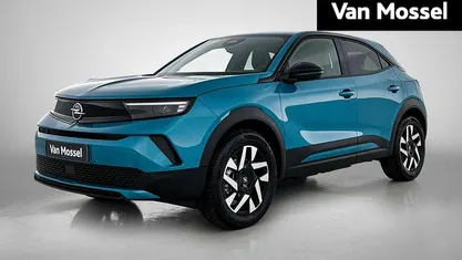 Groen Nieuw 2025 Opel Mokka-e Business Edition SUV | € 27.440 (Goede deal)