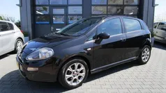 Gebruikt 2013 Fiat Punto Evo Easy Hatchback | € 3.950 (Eerlijke prijs)