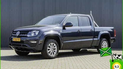Occasion VW Amarok 165 PK (121 kW) 2018 Pickup