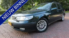 Gebruikt 2000 Saab 9-5 Griffin Stationwagen | € 4.750 (Super prijs)