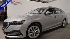 Gebruikt 2021 Skoda Octavia Business Line Stationwagen | € 24.450 (Eerlijke prijs)