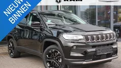 Overige Gebruikt 2022 Jeep Compass SUV | € 29.500 (Eerlijke prijs)