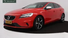 Gebruikt 2019 Volvo V40 Stationwagen | € 18.445 (Eerlijke prijs)
