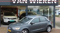 Gebruikt 2017 Audi A1 Sportback Proline Hatchback | € 10.950 (Goede deal)