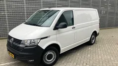 Gebruikt 2020 VW T6.1 Comfortline Van | € 17.950 (Super prijs)