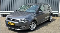 Gebruikt 2010 VW Polo Team Hatchback | € 6.899 (Eerlijke prijs)