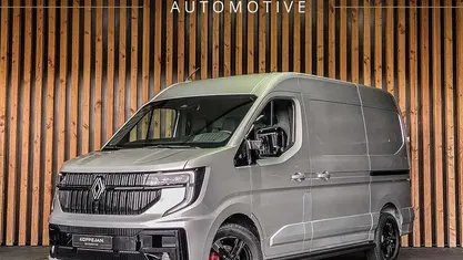 Occasion Renault Master 170 PK (125 kW) 2024 Van