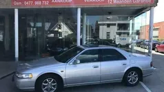 Cadillac Seville