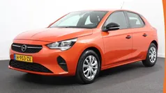 Oranje Gebruikt 2020 Opel Corsa Stationwagen | € 10.940 (Goede deal)